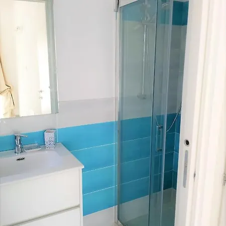 Apartament Affittimoderni Sporting - Vispo07 Viddalba