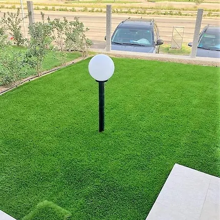 Affittimoderni Sporting - Vispo07 Apartament