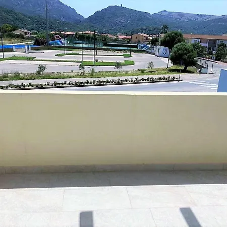 아파트 Affittimoderni Sporting - Vispo07