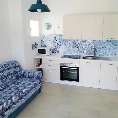 Apartamento Affittimoderni Sporting - Vispo07 *