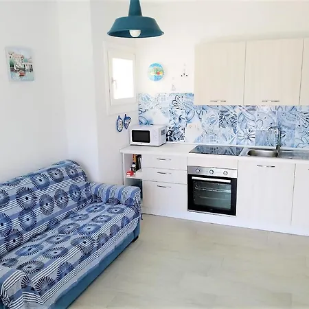Apartamento Affittimoderni Sporting - Vispo07