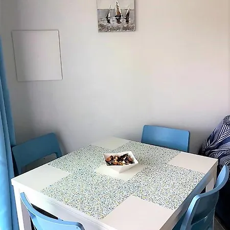 Apartamento Affittimoderni Sporting - Vispo07 *